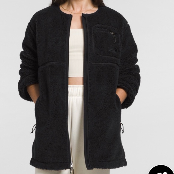 The North Face Jackets & Blazers - NORTHFACE Women's Extreme Pile Coat
